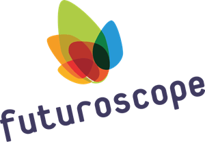 Logo de Futuroscope