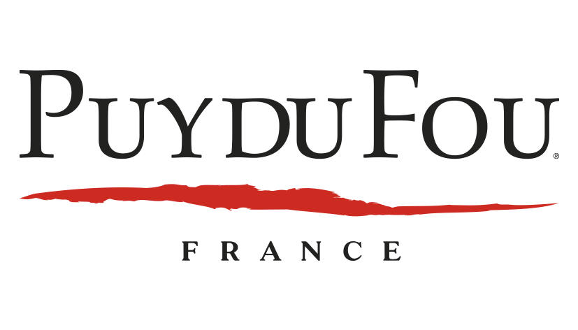 Logo de Puy du Fou