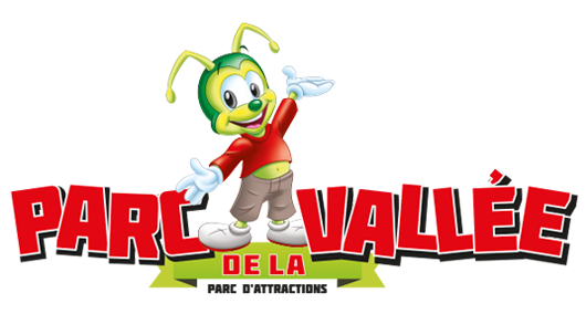 Logo de Parc de la Vallée